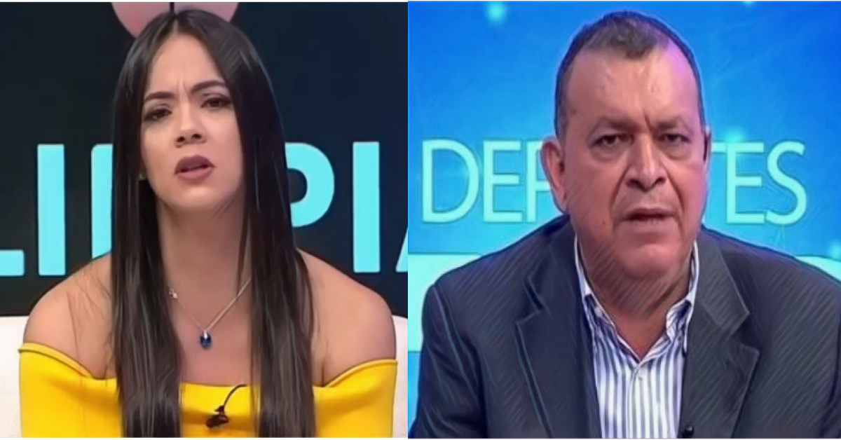 Isabel Zambrano rompe el silencio y estalla contra Ponce Morazán: «Estamos hartas de este señor»