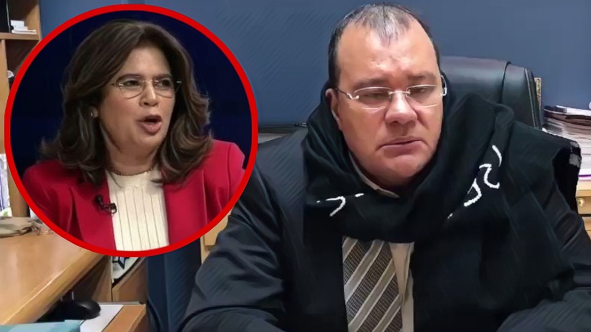 Renato Álvarez admite «desgaste» tras encarar a Rixi Moncada en intensa entrevista: ¡Descubre qué sucedió!