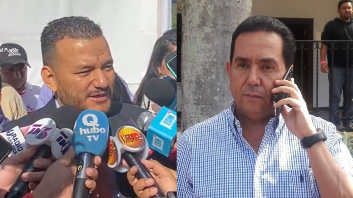 En llamada interceptada, diputado y actual magistrado acordaron pago de sobornos