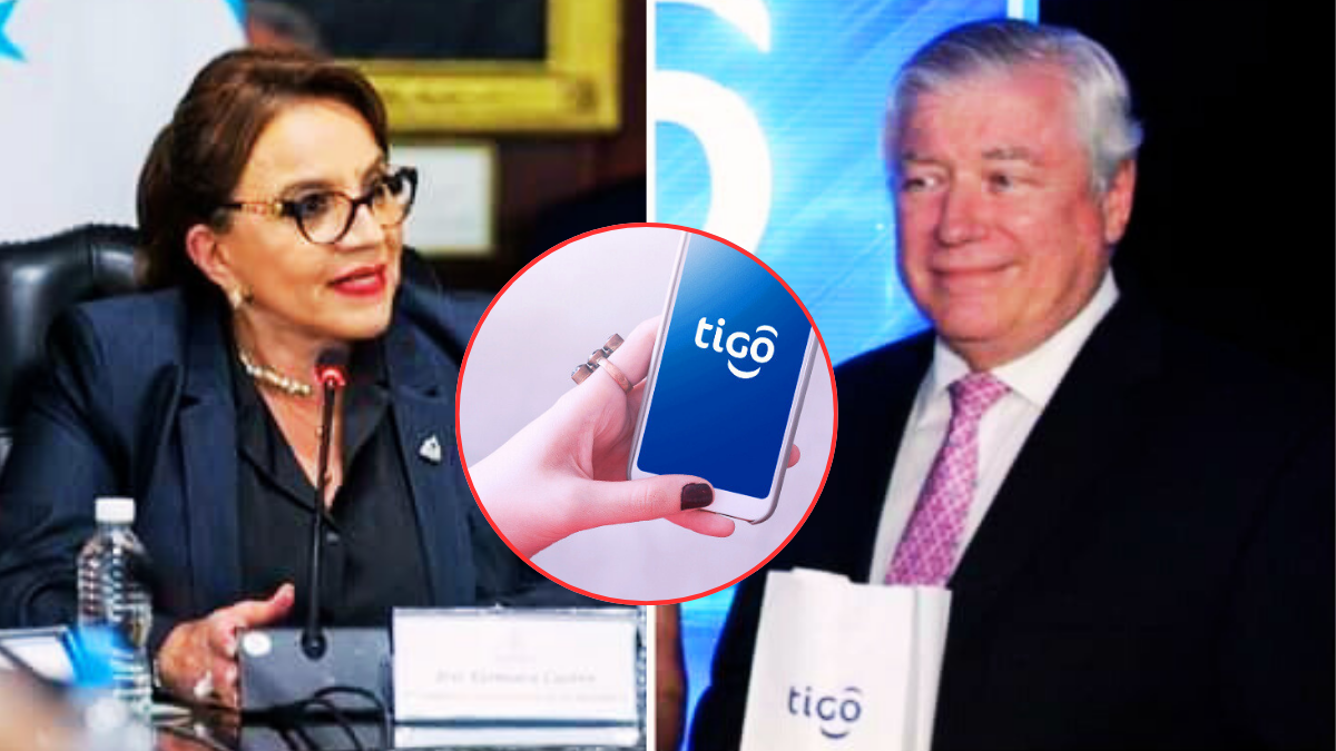 Gobierno aplica millonaria multa a Tigo por alza injustificada en recargas electrónicas